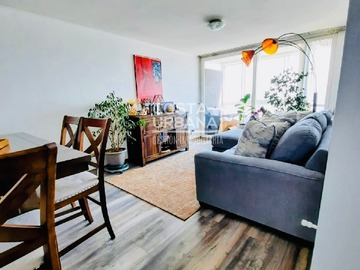 Departamento en venta en Viña del Mar, Viña del Mar - 4 dormitorios, 2 baños