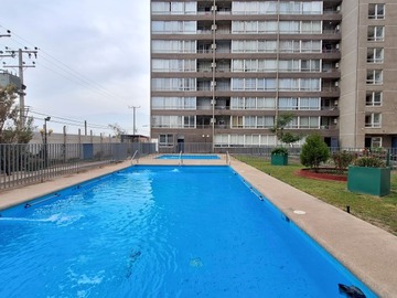 Departamento en venta en San petersburgo 6351, San Miguel - 3 dormitorios, 1 baño