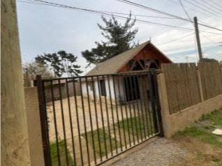 Venta / Casa / El Tabo