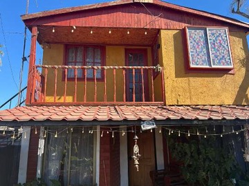 Casa en venta en Venta Casa de 2 Pisos en la Comuna de Lampa - 4 dormitorios, 2 baños