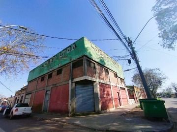 Local Comercial en venta en Venta Local Comercial 407 M2 - Santiago - 2 baños