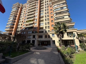Departamento en arriendo mensual en Edificio los Dominicos a media cuadra de Plaza de Armas Talca, Talca - 2 dormitorios, 2 baños
