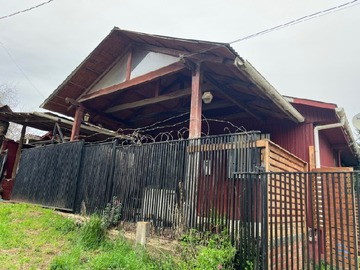 Casa en venta en Las lianas, El Tabo - 2 dormitorios, 1 baño