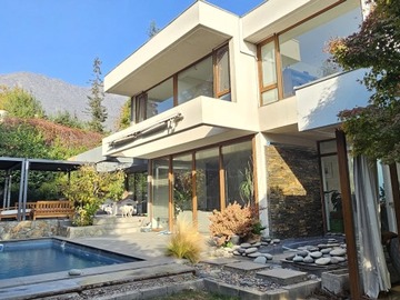 Venta / Casa / La Reina
