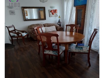 Departamento en venta en Avenida Gabriela Mistral 3670, La Serena - 3 dormitorios, 1 baño
