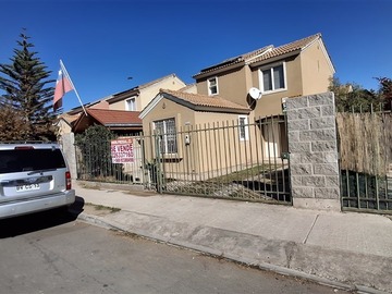 Venta / Casa / San Bernardo