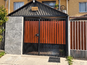 Casa en venta en Casa Ampliada - 3 dormitorios, 2 baños
