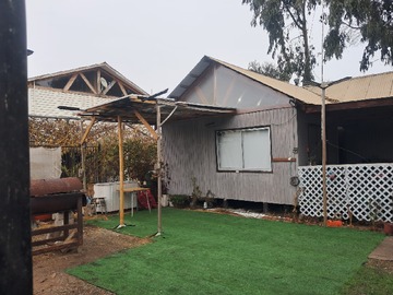 Casa en venta en Casa en la Playa con Rol Propio - 4 dormitorios, 1 baño