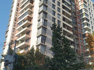 Arriendo Mensual / Departamento / San Miguel