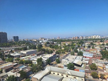 Departamento en venta en Dpto 3d y 1b cerca costanera norte (151276), Independencia - 3 dormitorios, 1 baño