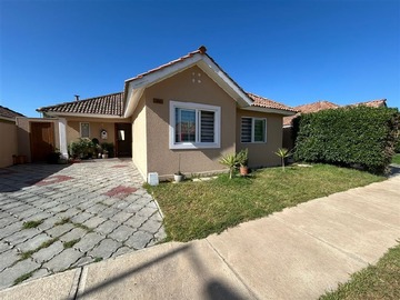 Casa en venta en Cerro grande, La Serena - 3 dormitorios, 2 baños