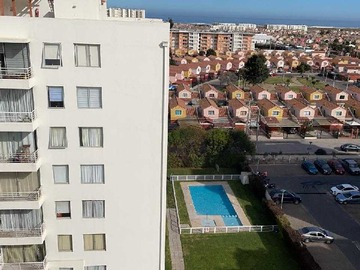 Departamento en venta en Se Vende Departamento La Serena (148714), La Serena - 1 dormitorio, 1 baño