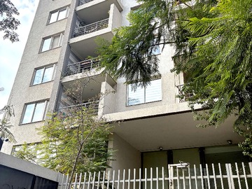 Departamento en arriendo mensual en Vive la Experiencia Barrio Italia Departamento en Arriendo - 1 dormitorio, 1 baño