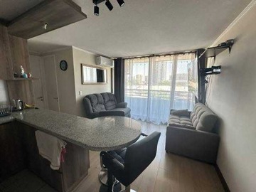Arriendo Mensual / Departamento / San Miguel