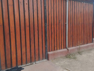 Departamento en venta en J.S.Propiedades.Spa Ofrece en Sector Lo Espejo. - 3 dormitorios, 1 baño