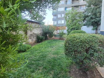 Departamento en arriendo mensual en Radal altura 800-900, Quinta Normal - 2 dormitorios, 1 baño