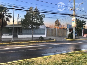 Venta / Casa / El Bosque