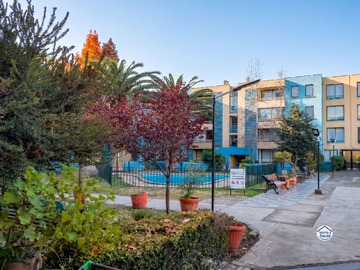 Departamento en venta en Avenida Balmaceda 040, Maule, Región del Maule 3530000, Chile, San Bernardo - 3 dormitorios, 2 baños