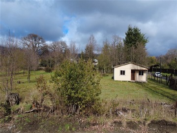 Terreno en venta en pasaje el triunfo, Pucón