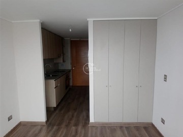 Departamento en venta en Vicuña Mackenna Poniente -Metro Pedrero TT, La Florida - 1 dormitorio, 1 baño