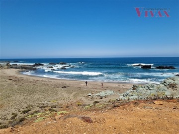 Parcela en venta en Punta Pilicura, Canela