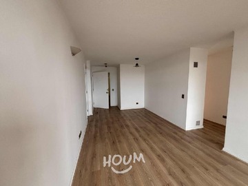 Departamento en venta en Avenida Marathon, Macul - 3 dormitorios, 2 baños
