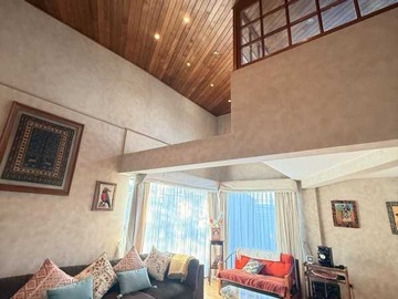 Casa en venta en Bella y Amplia Casa en Jardín del Mar (127906), Viña del Mar - 5 dormitorios, 4 baños