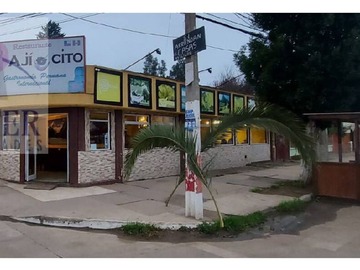 Local Comercial en venta en 21 de Mayo, Quintero - 5 dormitorios