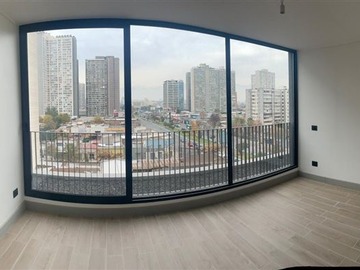 Departamento en venta en Avenida Libertador Bernardo O'Higgins 4371, Estación Central - 1 dormitorio, 1 baño