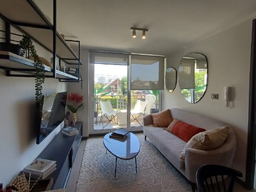 Departamento en venta en Okinawa, La Florida - 2 dormitorios, 2 baños