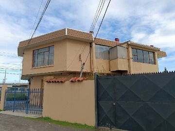 Casa en arriendo mensual en Amplia y Confortable Casa en Arriendo San Pedro. - 5 dormitorios, 3 baños