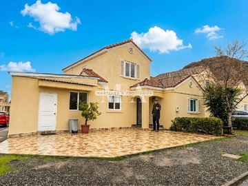 Arriendo Mensual / Casa / San Bernardo