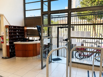 Departamento en venta en Liquidamos Depto 1D Metro Hospitales Calle Gamero, Independencia - 1 dormitorio, 1 baño