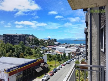 Venta / Departamento / Puerto Varas