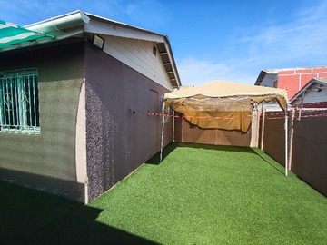 Casa en arriendo mensual en Arriendo en Coquimbo (183112), Coquimbo - 3 dormitorios, 1 baño