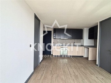 Departamento en arriendo mensual en Vicuña Mackenna 7189, La Florida - 2 dormitorios, 2 baños