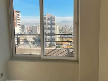 Arriendo Mensual / Departamento / Ñuñoa