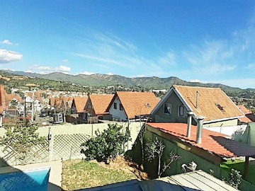 Casa en venta en Presbitero Eduardo Lecaurt (129784), Villa Alemana - 4 dormitorios, 2 baños