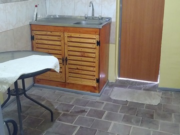 Arriendo Mensual / Bodega / Macul