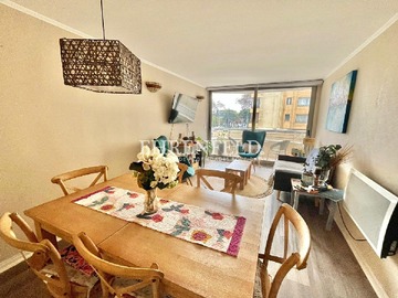 Departamento en venta en Viña del Mar, Viña del Mar - 2 dormitorios, 2 baños
