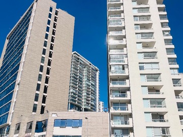 Departamento en venta en Excelente Inversión en Pleno Centro (176162), Viña del Mar - 2 dormitorios, 2 baños