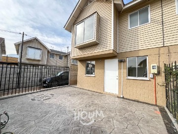 Arriendo Mensual / Casa / Puente Alto