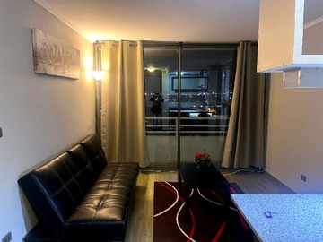 Departamento en venta en Monseñor juan bautista herrada, Calama - 2 dormitorios, 2 baños