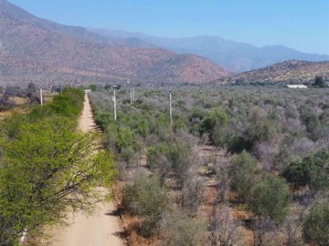 Parcela en venta en Plazuela de Polpaico, Til til