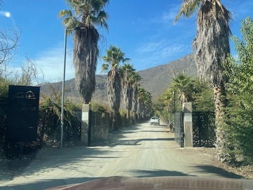 Casa en venta en Camino a chicauma, Lampa - 8 dormitorios, 4 baños