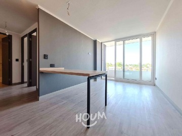 Departamento en arriendo mensual en Avenida Los Pajaritos, Maipú - 2 dormitorios, 1 baño