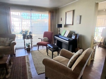 Casa en venta en Pineda y Bascuñán, San Pedro de la Paz, Región del Biobío 4130000, Chile, San Pedro de la Paz - 5 dormitorios, 3 baños