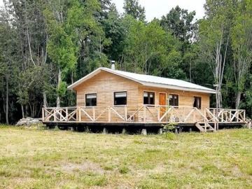 Casa en venta en El zorro, Puerto Varas - 2 dormitorios, 1 baño