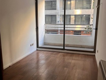 Departamento en arriendo mensual en San martin 714, Santiago