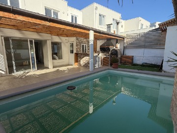 Venta / Casa / Valparaíso